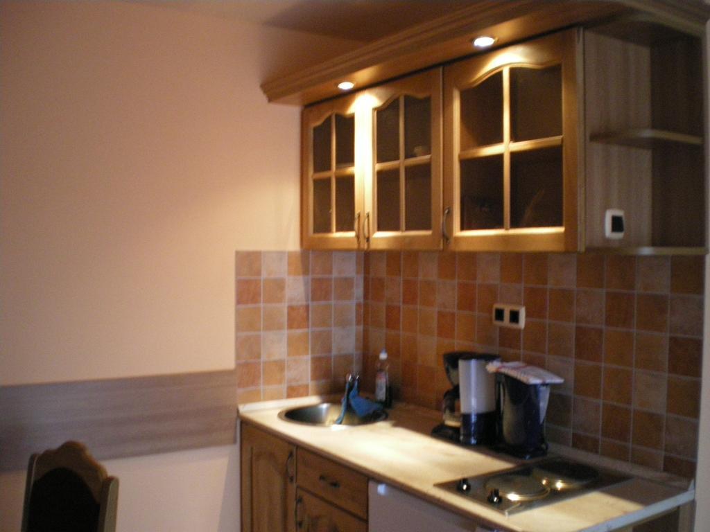 Mediterrán Panzió Acomodação com café da manhã Harkány Quarto foto